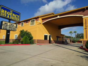 Regency Inn and Suites Galena Park